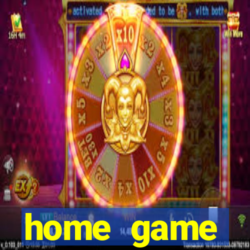 home game gamecategoryid 0